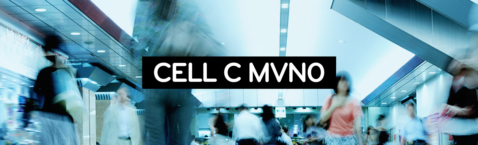 Cell C MVNO