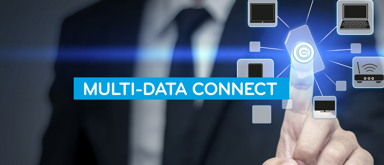 Multi-Data Connect