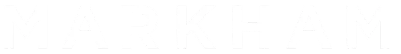 Markhams Logo