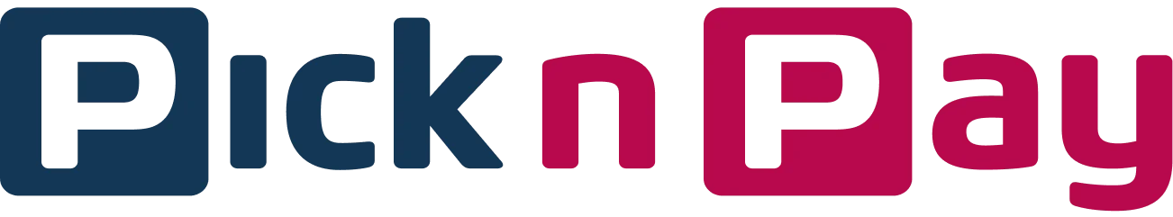 Pic n Pay Logo